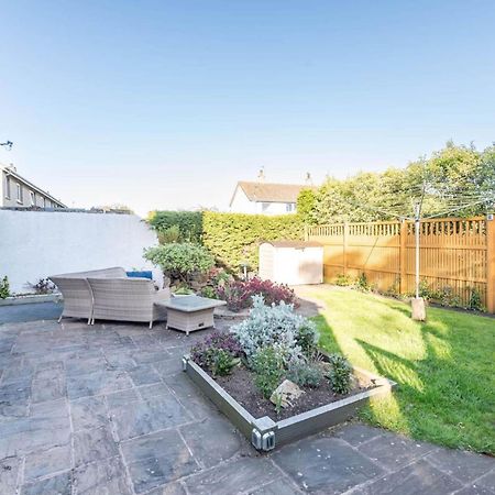 Daisybank - Kingsbarns Villa Exterior photo