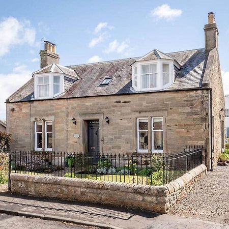 Daisybank - Kingsbarns Villa Exterior photo